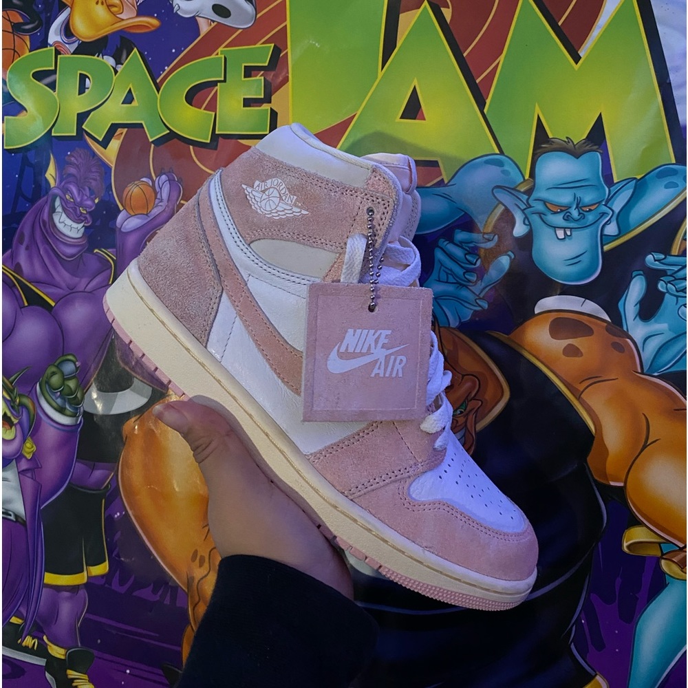 Jordan 1